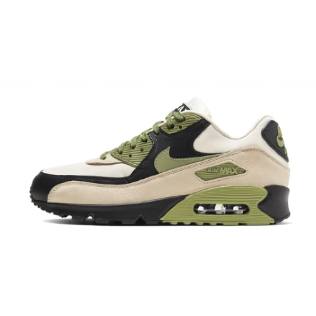 shamrock airmax 90